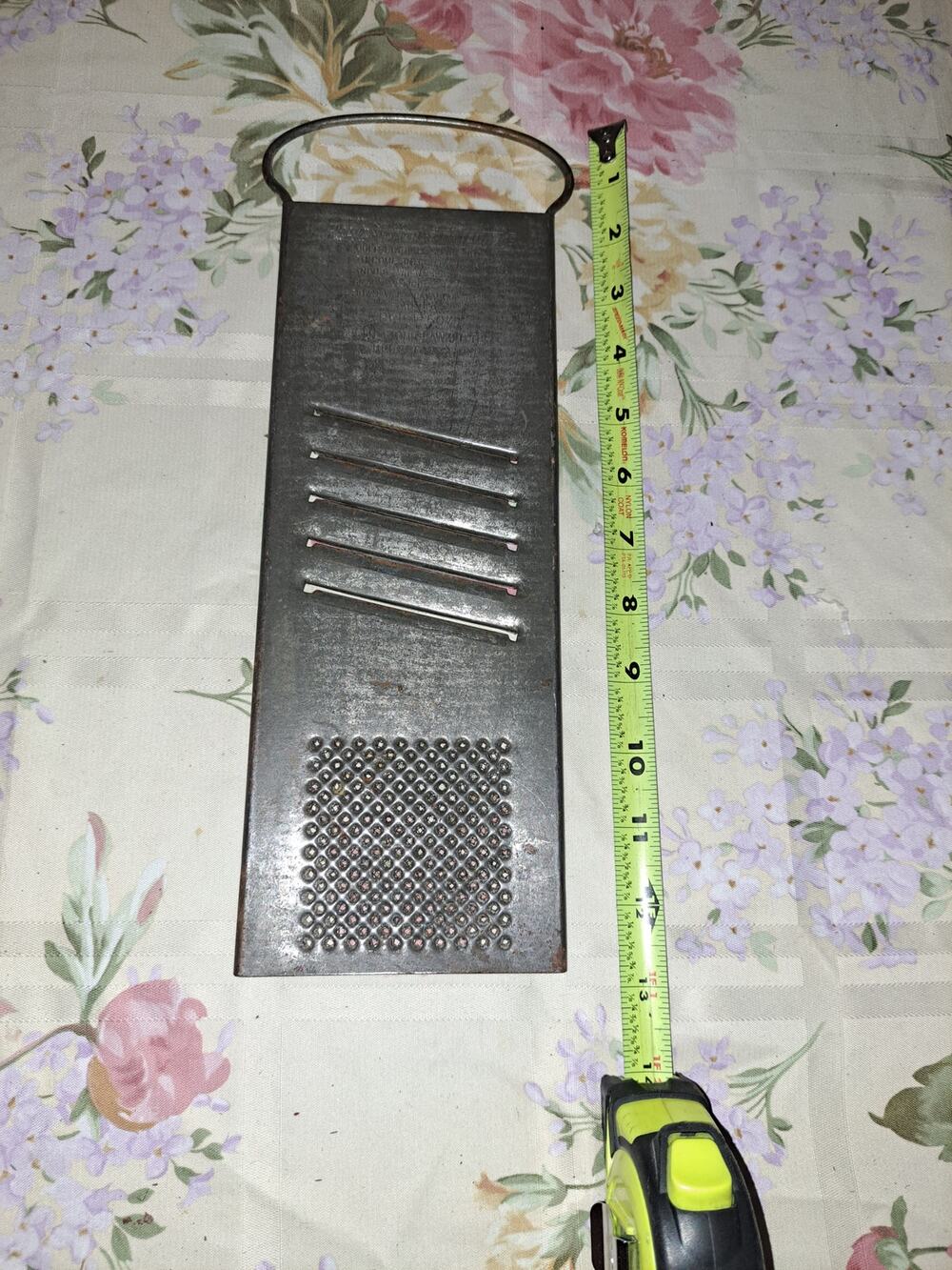 Vintage Rapid Slaw and Vegetable Cutter